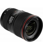 Объектив Canon EF 16-35mm f/4L IS USM