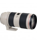 Объектив Canon EF 70-200mm f/2.8L IS II USM