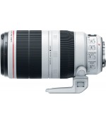 Объектив  Canon EF 100-400mm f/4.5-5.6L IS II USM