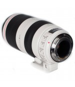 Объектив  Canon EF 100-400mm f/4.5-5.6L IS II USM