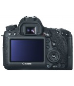 Фотоаппарат Canon EOS 6D Body (WG)