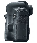 Фотоаппарат Canon EOS 6D Kit EF EF 24-70 F/4 L IS USM (WG)