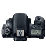 Фотоаппарат Canon EOS 77D Kit 18-55 IS STM