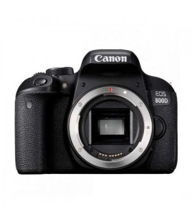 Фотоаппарат Canon EOS 800D body