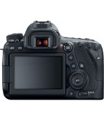 Фотоаппарат Canon EOS 6D Mark II Body (WG)