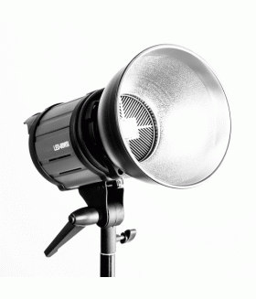 Постоянный свет FST EF-200R (LED) Sun Light 5500K Светодиодный осветитель с пультом ДУ