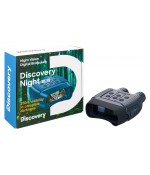 Бинокль цифровой ночного видения Discovery Night BL10 со штативом