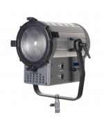 Осветитель студийный GreenBean Fresnel 200 LED X3 Bi-color DMX
