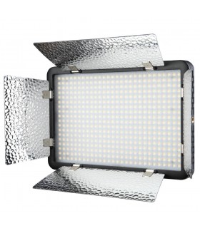 Осветитель светодиодный Godox LED500LRC (без пульта)
