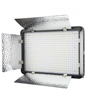 Осветитель светодиодный Godox LED500LRW (без пульта)