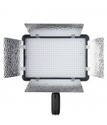 Осветитель светодиодный Godox LED500LRW (без пульта)