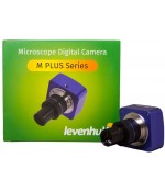 Камера цифровая Levenhuk M800 PLUS