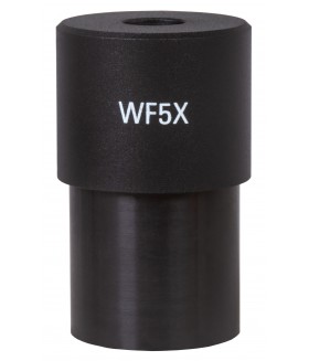 Окуляр Levenhuk MED 5x/15 (D30 мм)