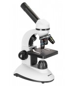 Микроскоп Discovery Nano Polar с книгой