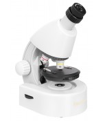 Микроскоп Discovery Micro Polar с книгой