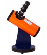 Телескоп Levenhuk LabZZ D1