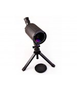 Телескоп Подзорный Veber Mak 1000*90 Черный