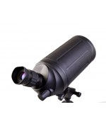 Телескоп Подзорный Veber Mak 1000*90 Черный