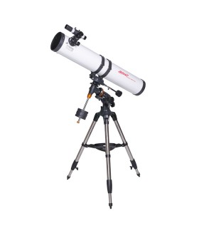 Телескоп Veber PolarStar 900/114 EQ рефлектор