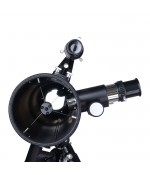 Телескоп Veber PolarStar 900/76 EQ рефлектор