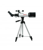 Телескоп Veber 400/70 рефрактор с рюкзаком